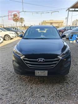 هیوندای تۆکسۆن
